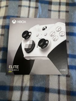 Xbox Elite Series 2 controller