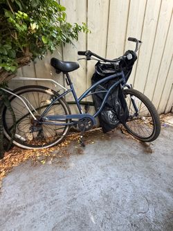 Bike $20