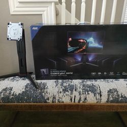 AOC M24G1C Monitor Stand