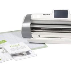 Cricut - Expression 2 Crafting Bundle