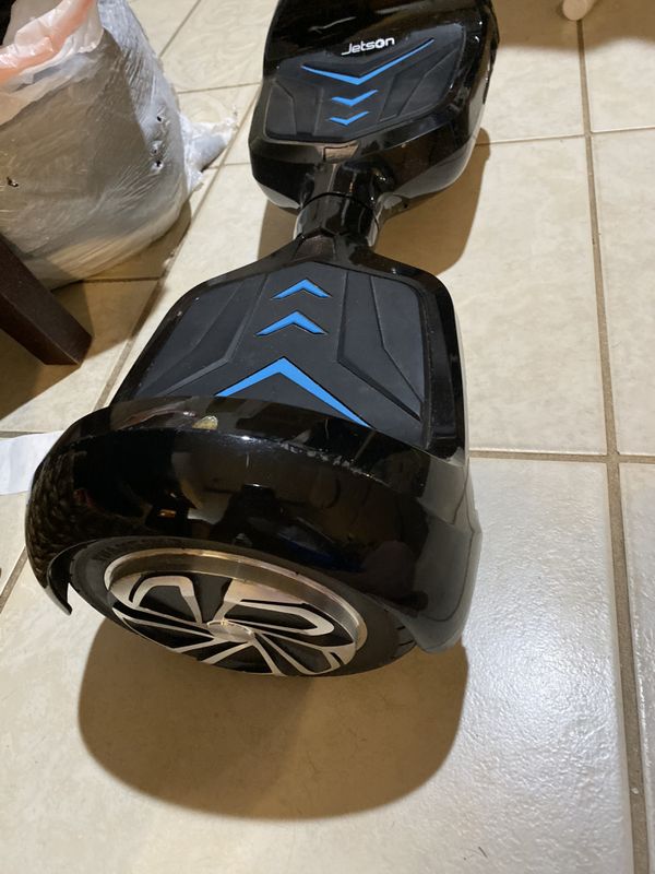 Jetson hoverboard for Sale in Spring Hill, FL OfferUp