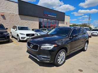 2016 Volvo XC90