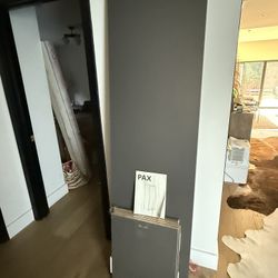 NEW IKEA PAX Wardrobe System