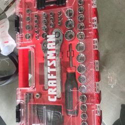 Craftsman Tools