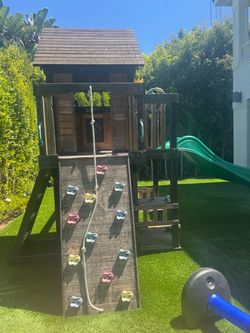 Play Structure