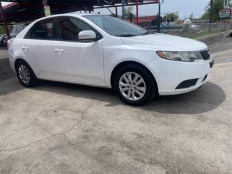 2011 Kia Forte