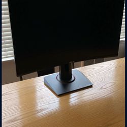 Curved Monitor ASUS