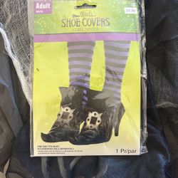 Shoe Cover