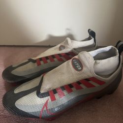 Nike Vapor Edge Pro 360 Cleats