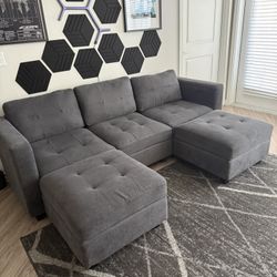 Sectional Couch