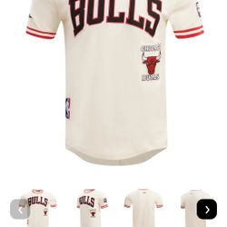 Bulls Shirt
