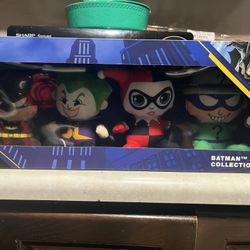Batman Collection 
