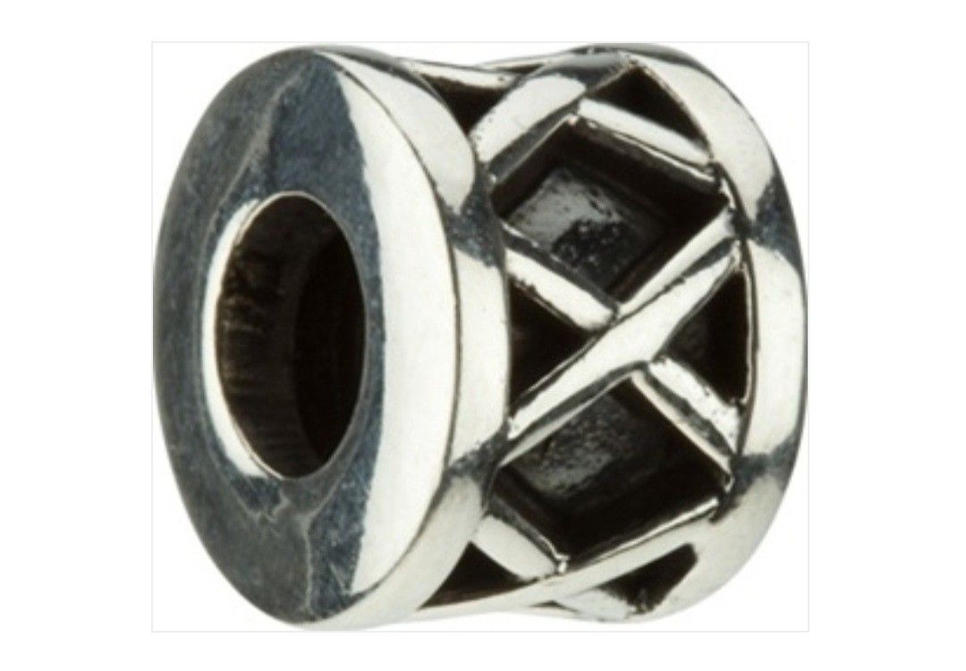 NEW Authentic Chamilia Charm. Sterling Silver Charm. Bundle to save on shipping costs! Please check out my other numerous items listed. From a cle