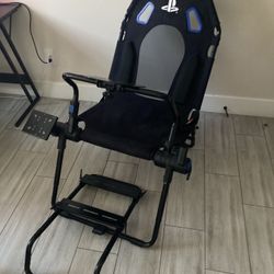 Sim Racing Seat 