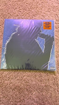 Billie Eilish - HIT ME HARD AND SOFT: THE TOUR (LIVE) (Vinyl)