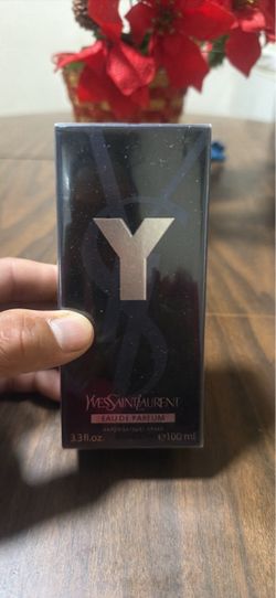 🔥YSL Y Eau de Parfum 3.3 fl oz🔥