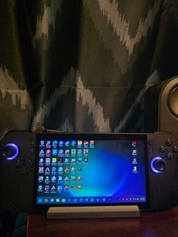 Asus rog ally x 2tb