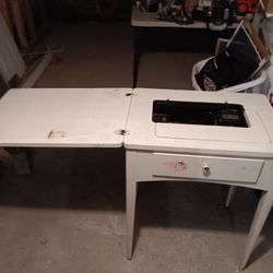 Maquina De Coser 