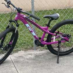 Gt Stomper 24” Kids MTB 