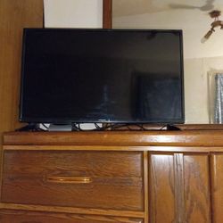 Smart poloraode 32 In TV 