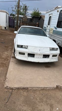 1995 Chevrolet Camaro