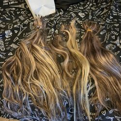 Human hair Extensions