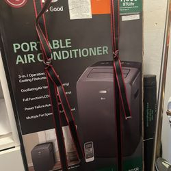 Portable Ac Unit