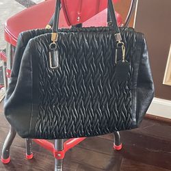 Coach Ladies Purse 