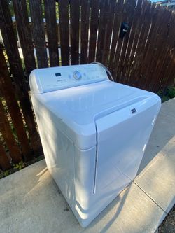 Electric dryer