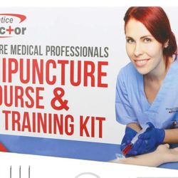 Training Kit with Phlebotomy/Venipuncture