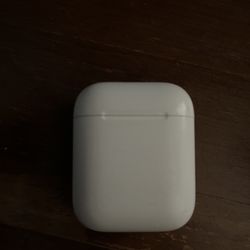 AirPods (first Gen)