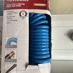 Air Hose 
