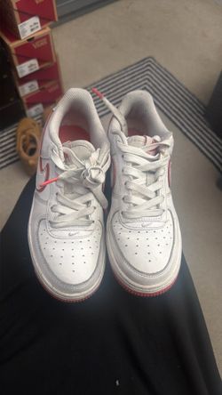 Boys Nike Air Force