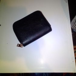 A .New Day Wallet 