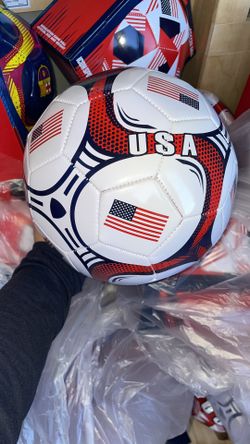Soccer Balls