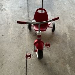 Kids Bicycle 