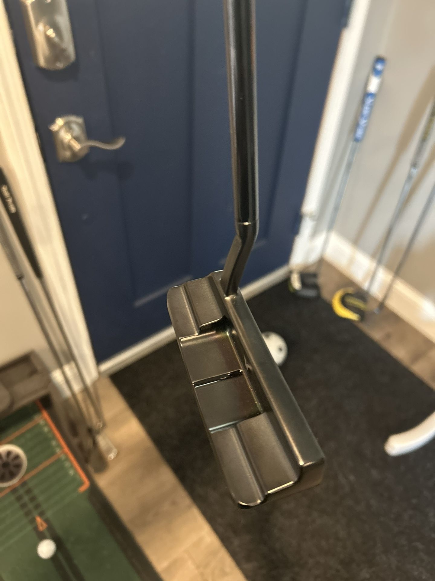 Brand New Mizuno Putter