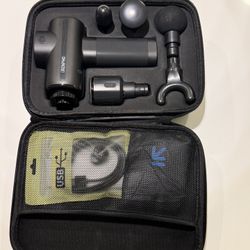 Renpho Hot And Cold Massager