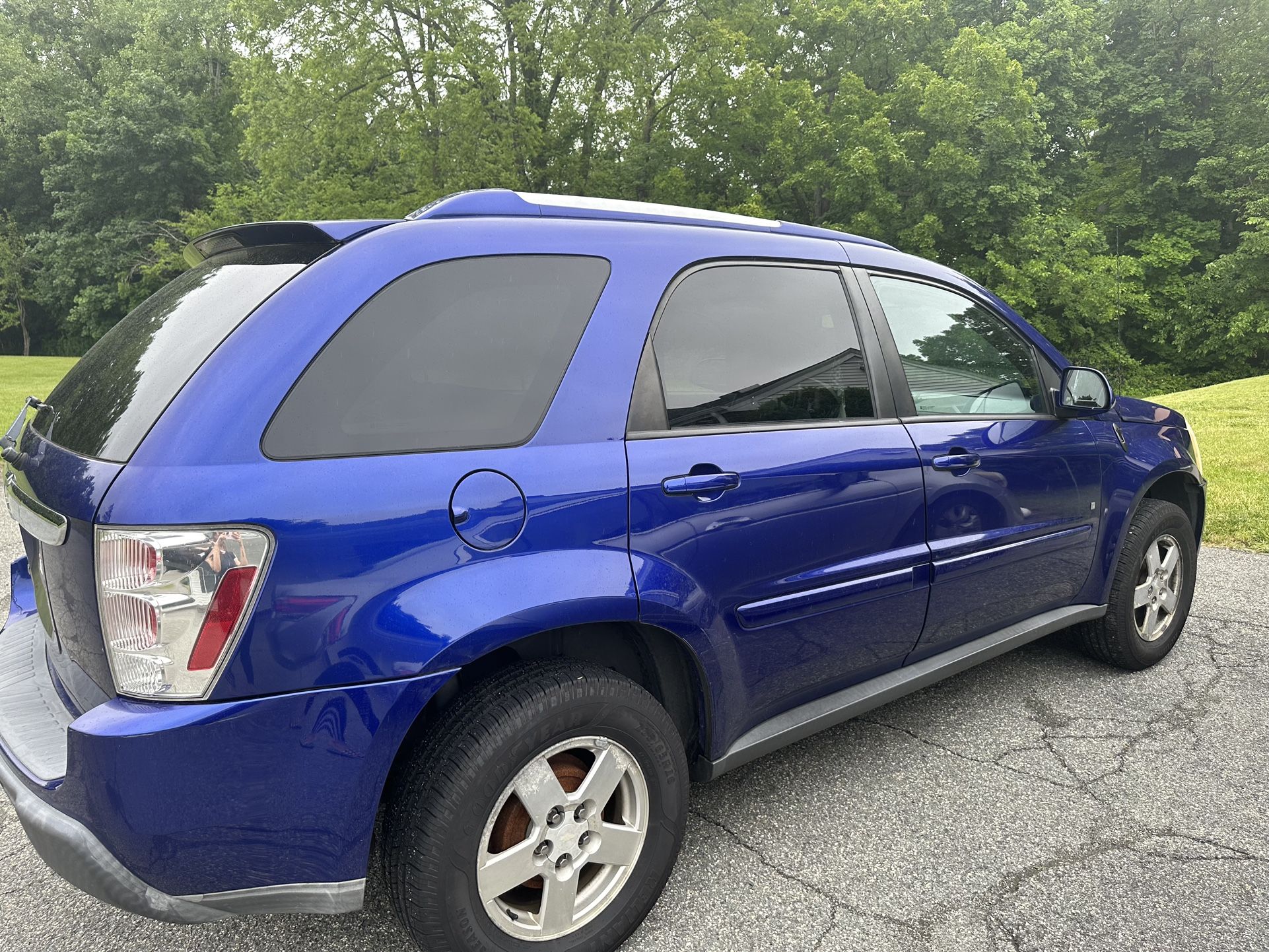 2006 Chevrolet Equinox LT