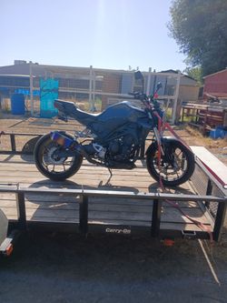 19 cb 300r abs