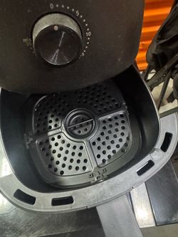 Air Fryer