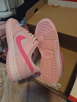 New Nike dunks low retro
