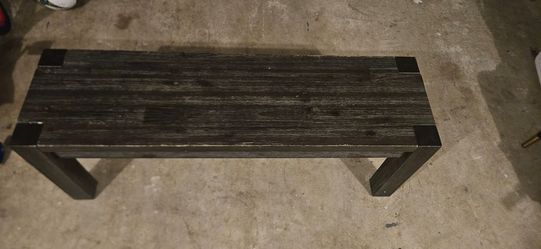 Bench