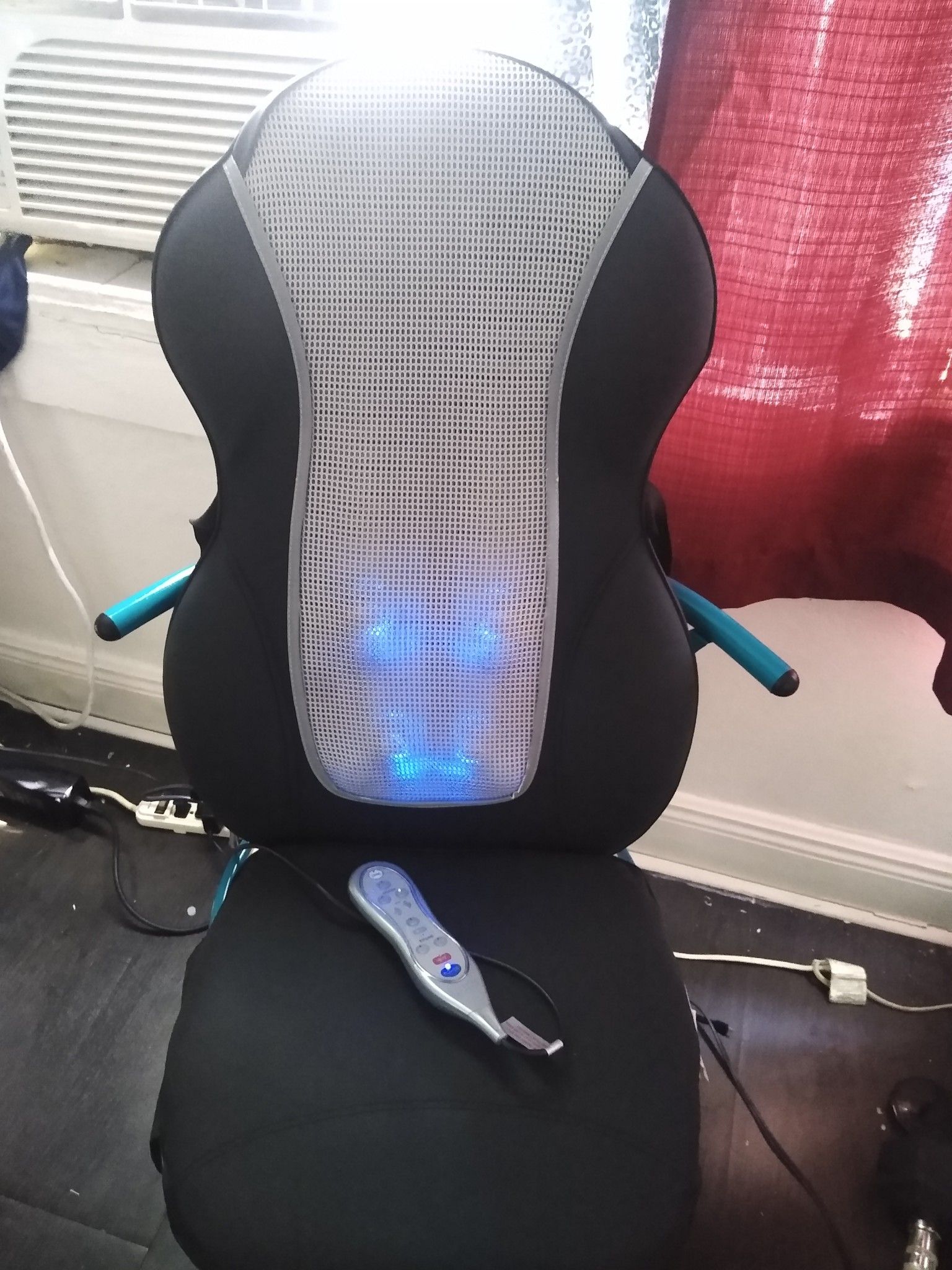 Portable Massage chair