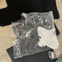 Brand new ford maverick floor mats