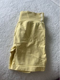 dfyne shorts
