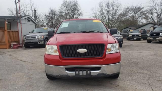 2006 Ford F-150