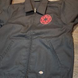 Dickies Jacket - Star Wars. - Medium 