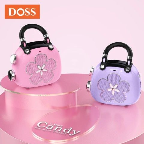 Doss Candy Mini Speaker 