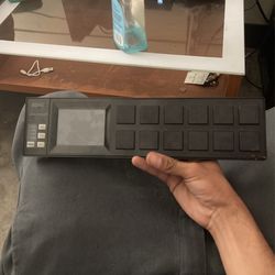 Korg Nano Pad